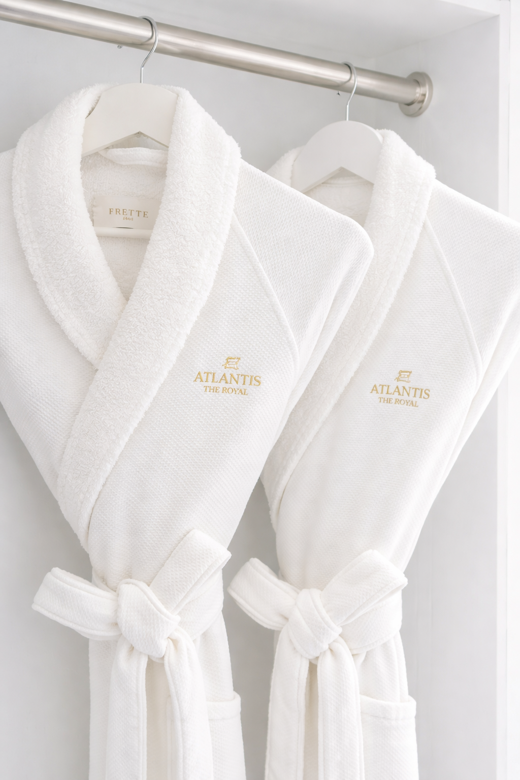 Hotel Linens
