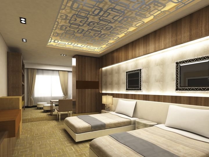 Hotel Linen suppliers